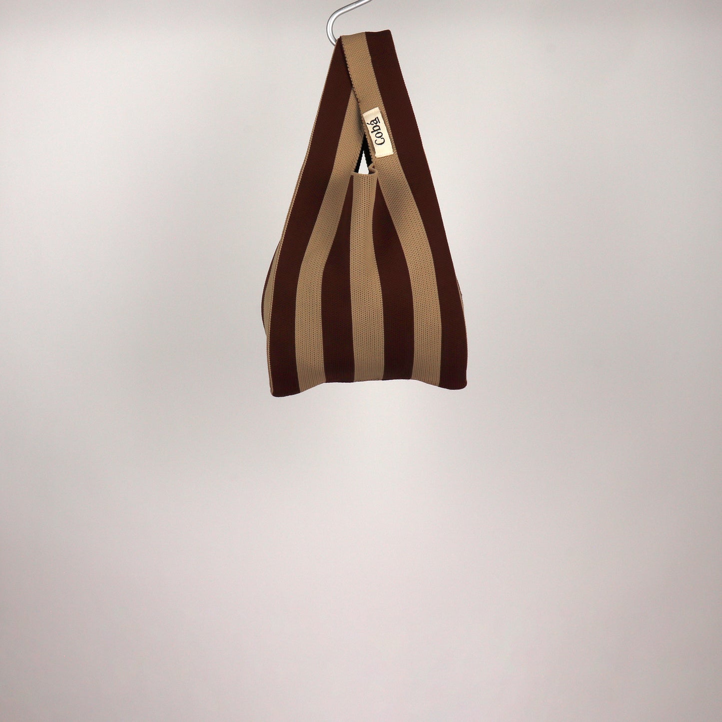 Alma Nueva - Brun/Beige