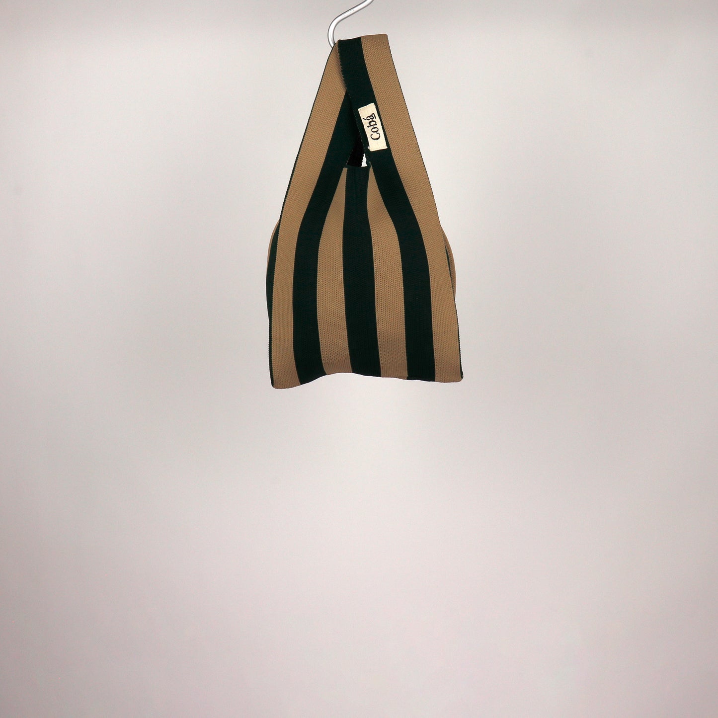Alma Nueva - Grøn/Beige