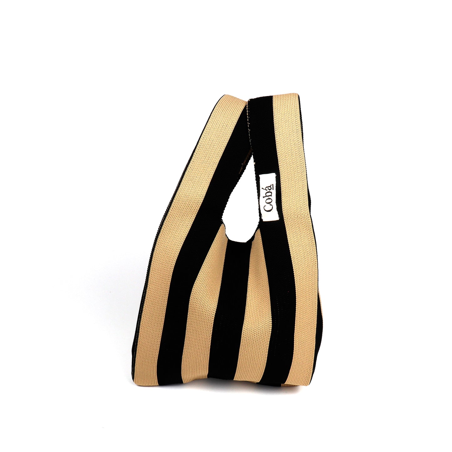 Alma Nueva - Black/Beige