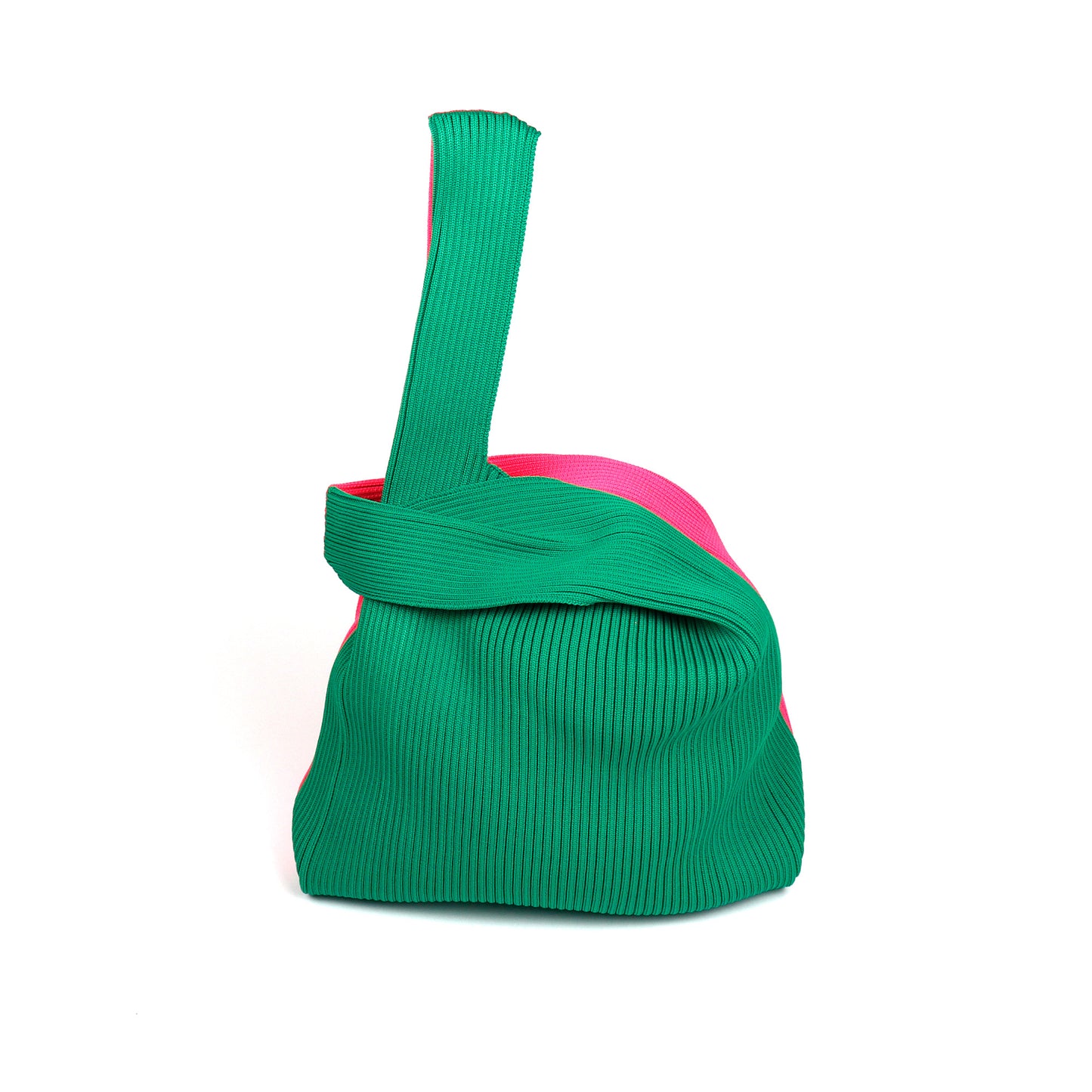 Cielo Bi-color - Pink/Green