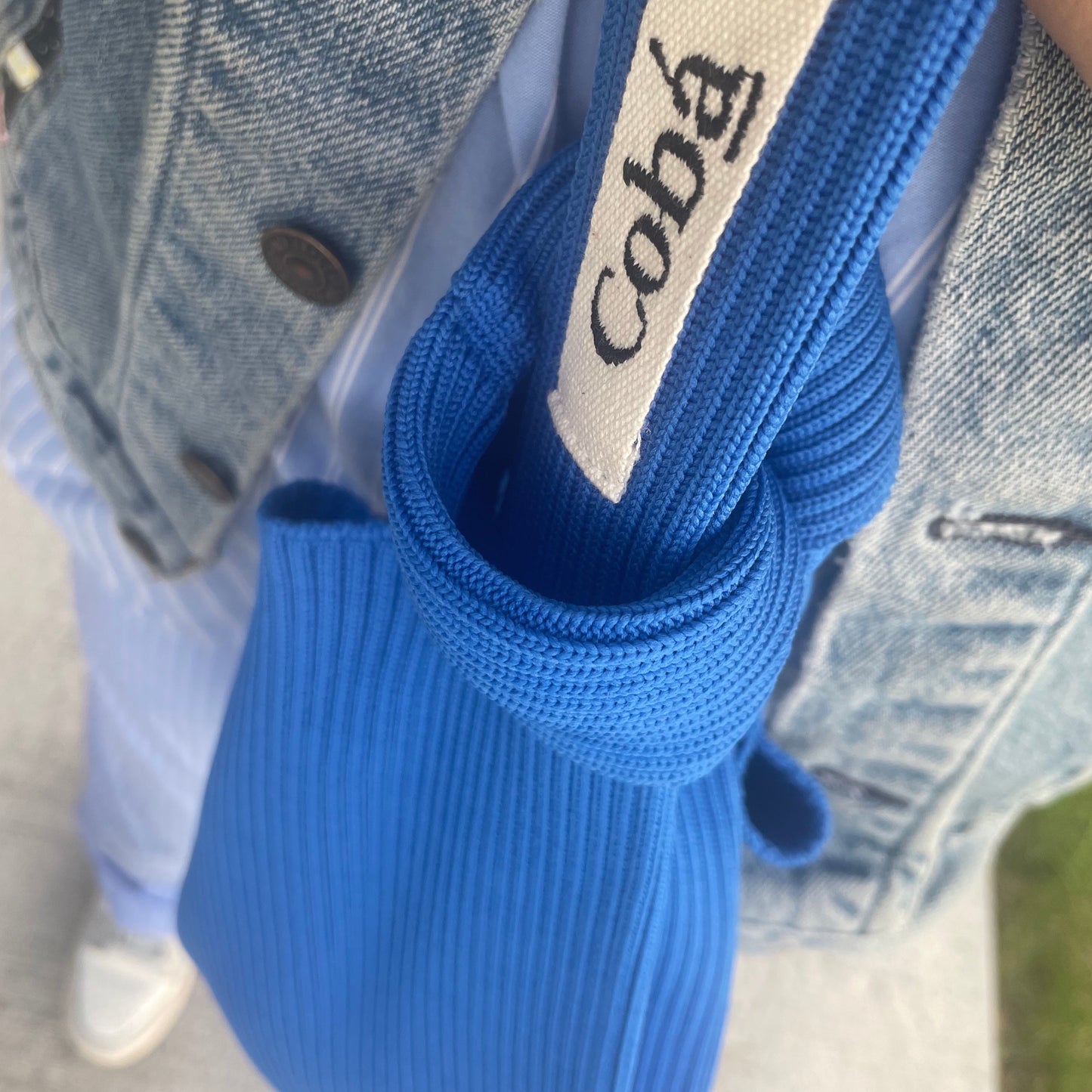 Cielo - Blå