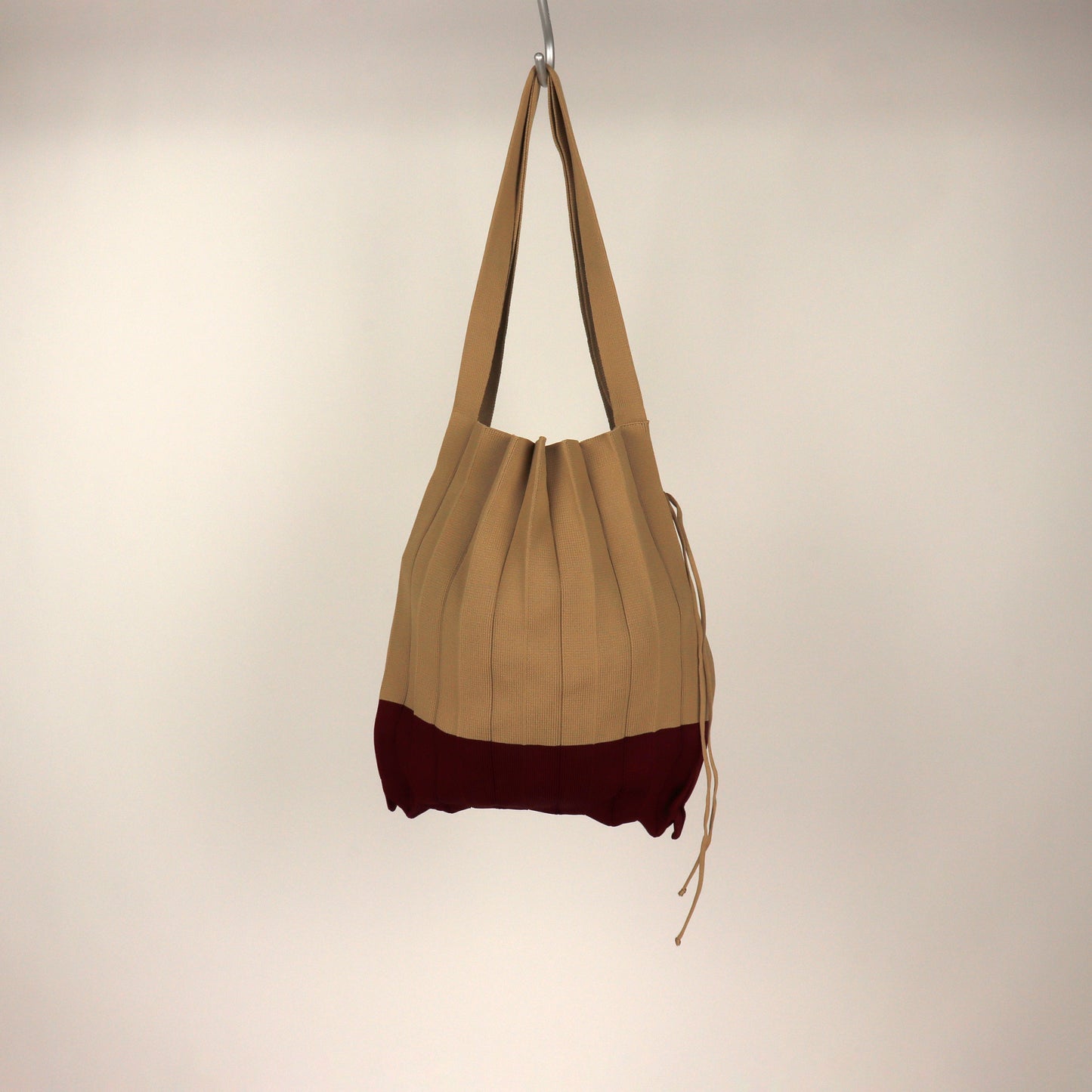 Nene - Beige/Bordeaux