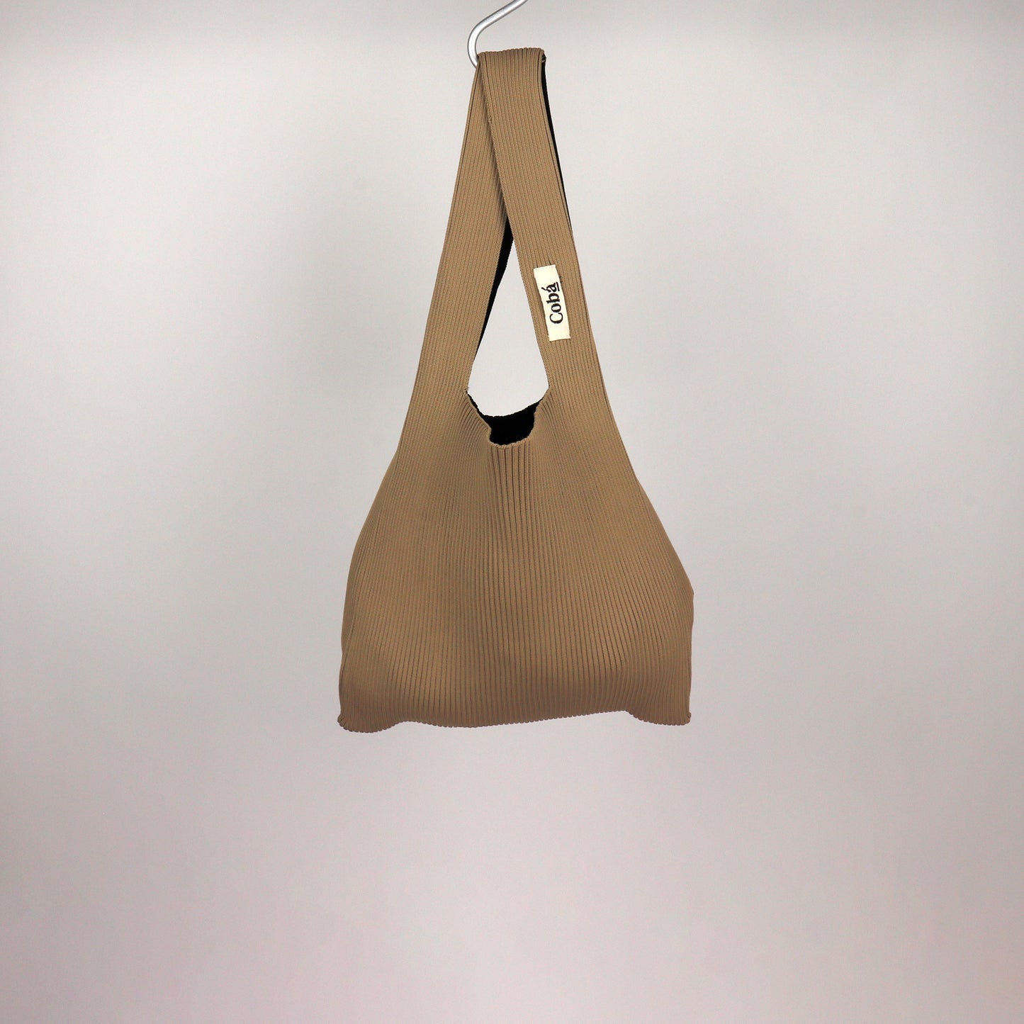 Yola Bicolor - Sort/Beige