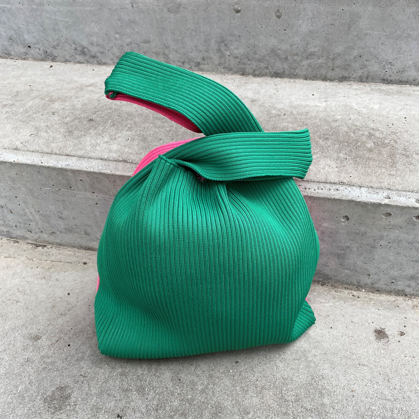 Cielo Bi-color - Pink/Green