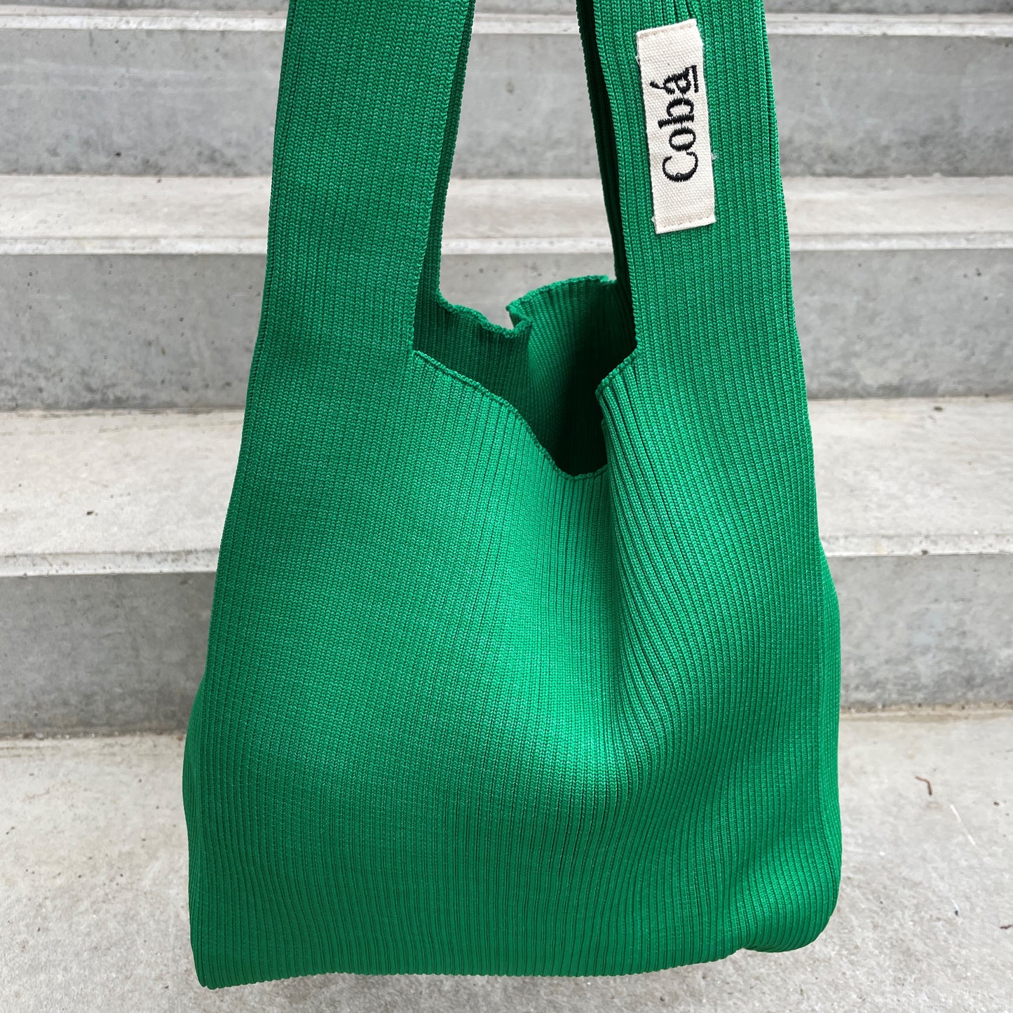 Yola - Grøn