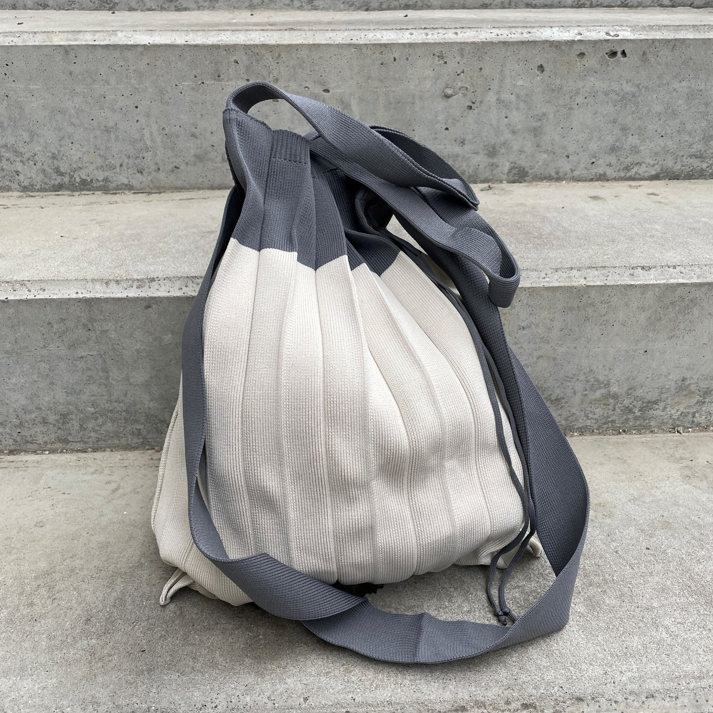 Casta - Grå/Lys Beige