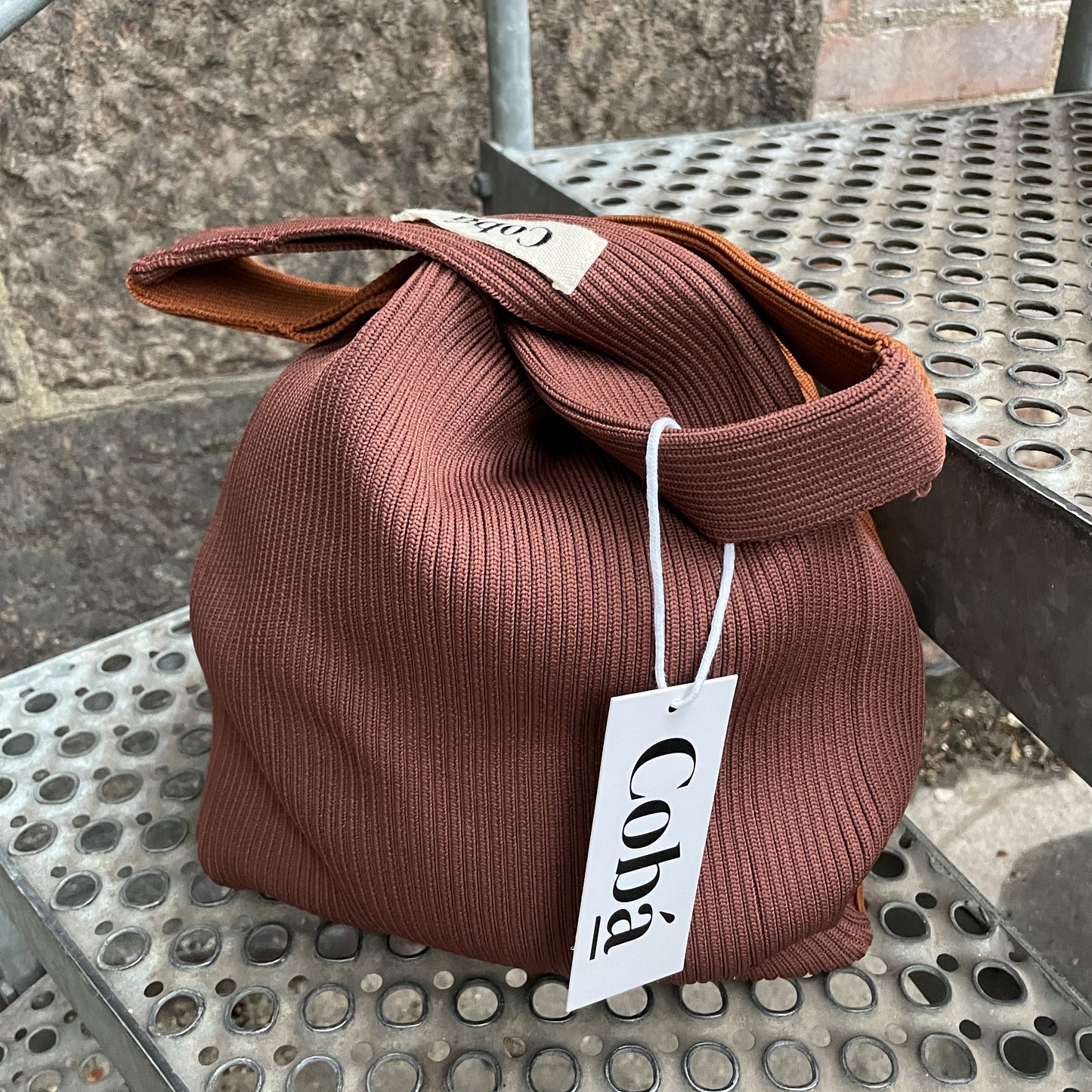 Cielo Bicolor - Brun/Mørkebrun