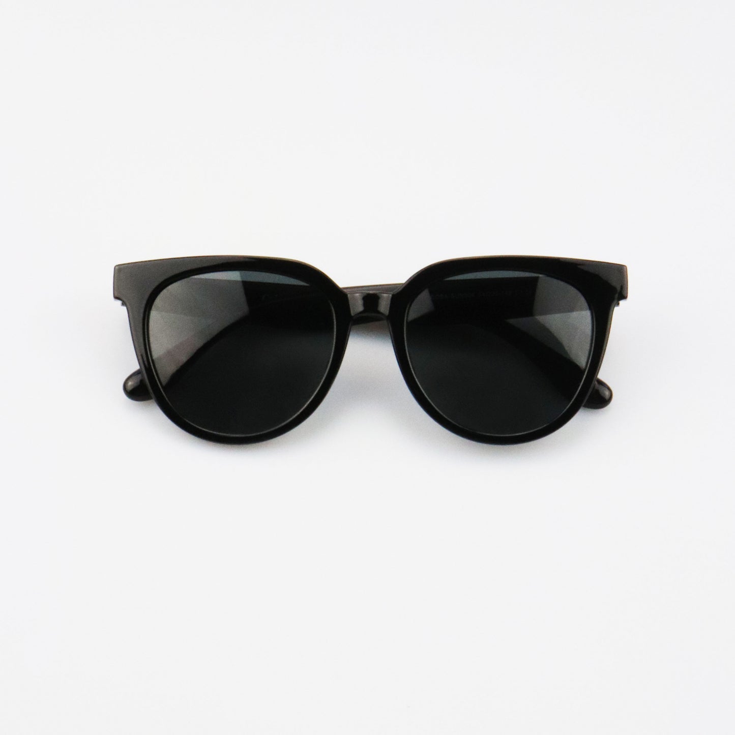 Valentina - Black