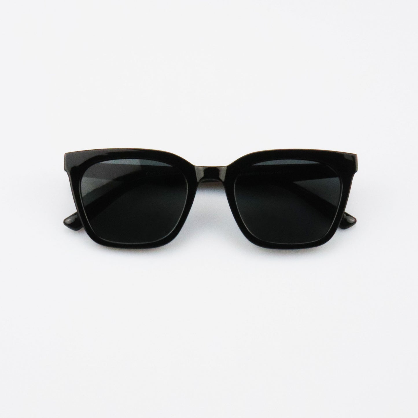 Veronica - Black
