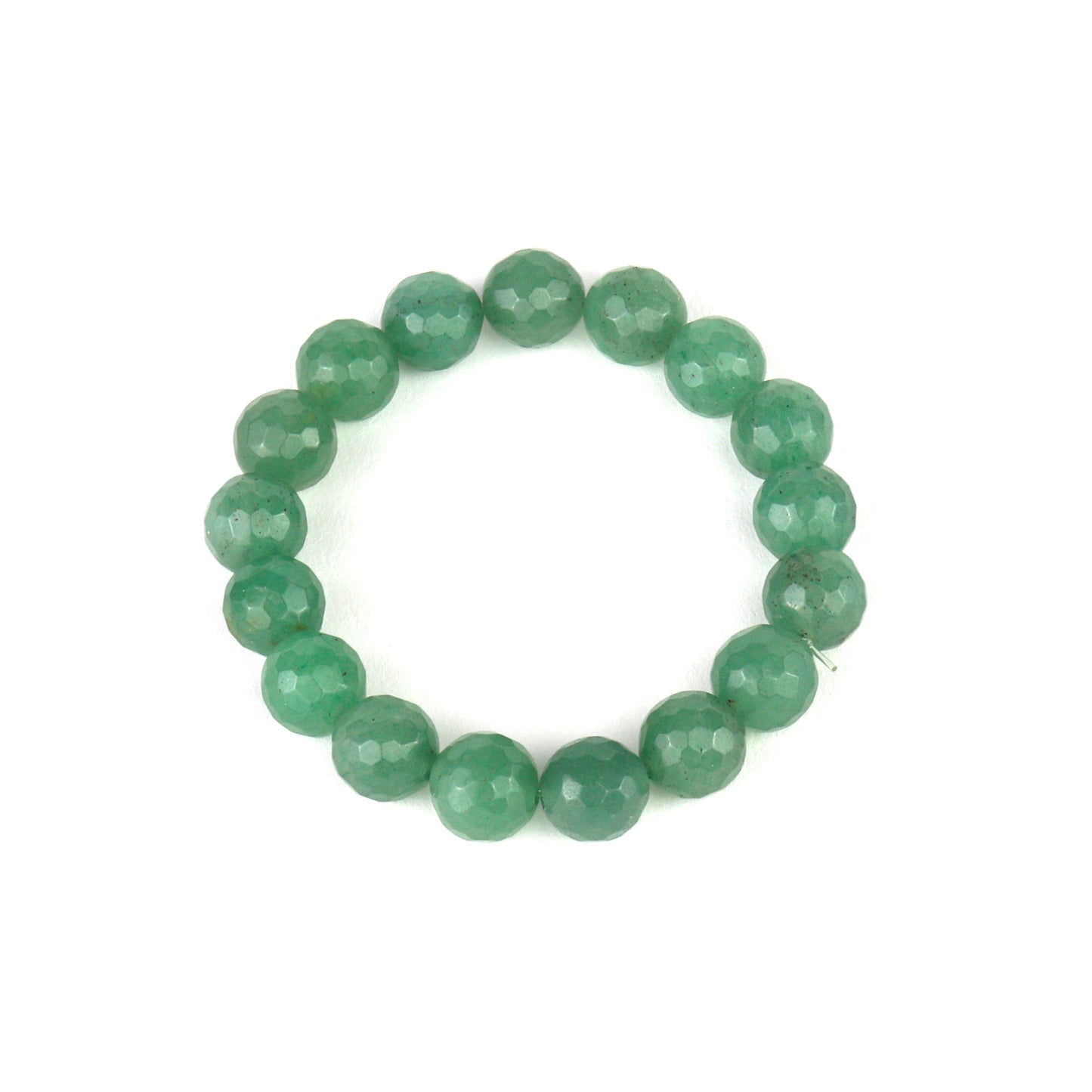 Pearl bracelet - Green